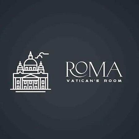 Roma Vatican'S Room מראה חיצוני תמונה
