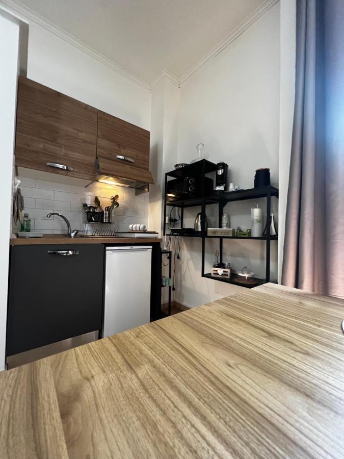 Roma Vatican'S Room מראה חיצוני תמונה