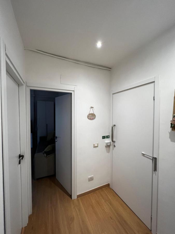 Roma Vatican'S Room מראה חיצוני תמונה