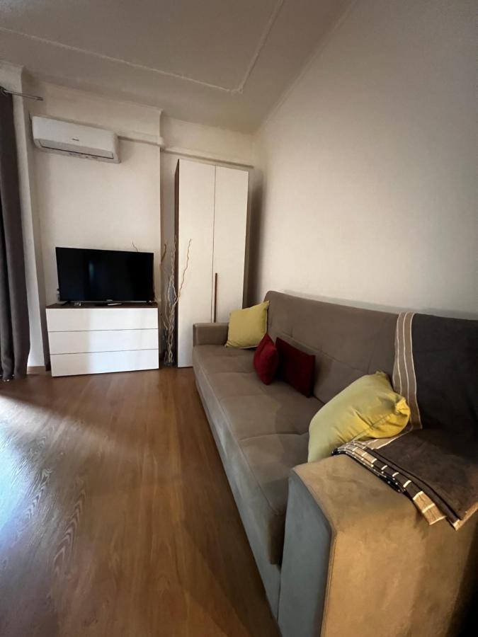 Roma Vatican'S Room מראה חיצוני תמונה