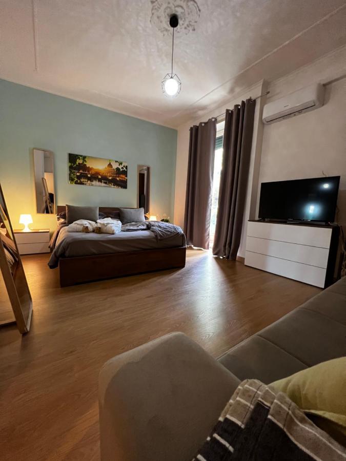 Roma Vatican'S Room מראה חיצוני תמונה