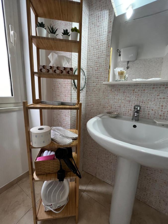 Roma Vatican'S Room מראה חיצוני תמונה