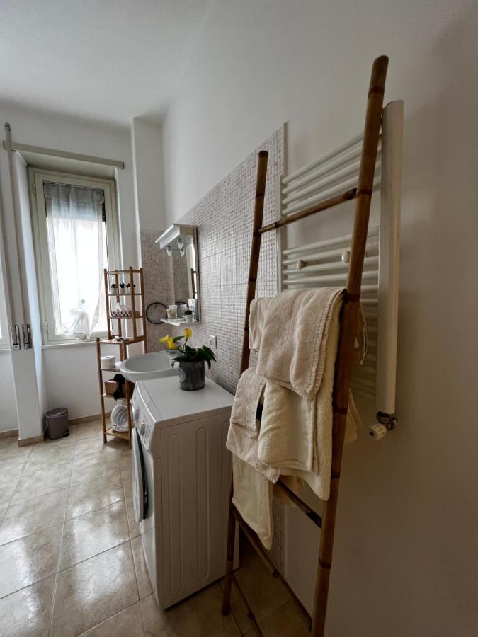 Roma Vatican'S Room מראה חיצוני תמונה
