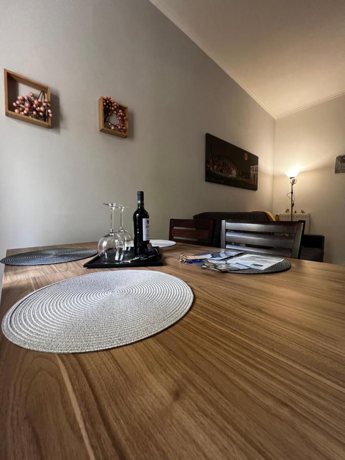 Roma Vatican'S Room מראה חיצוני תמונה