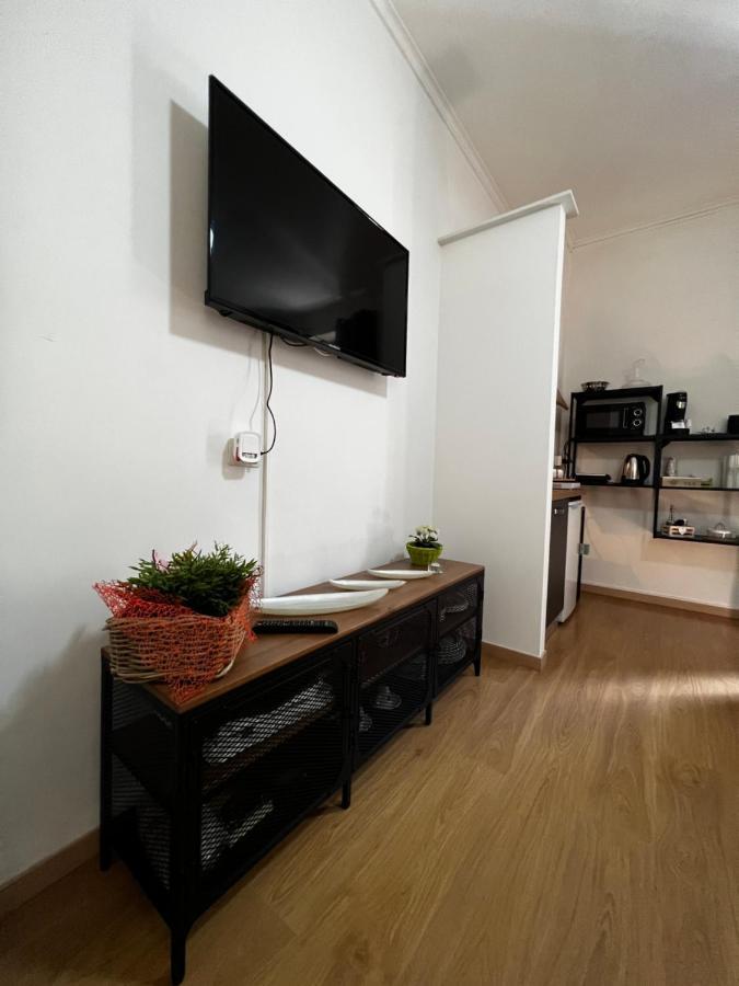 Roma Vatican'S Room מראה חיצוני תמונה