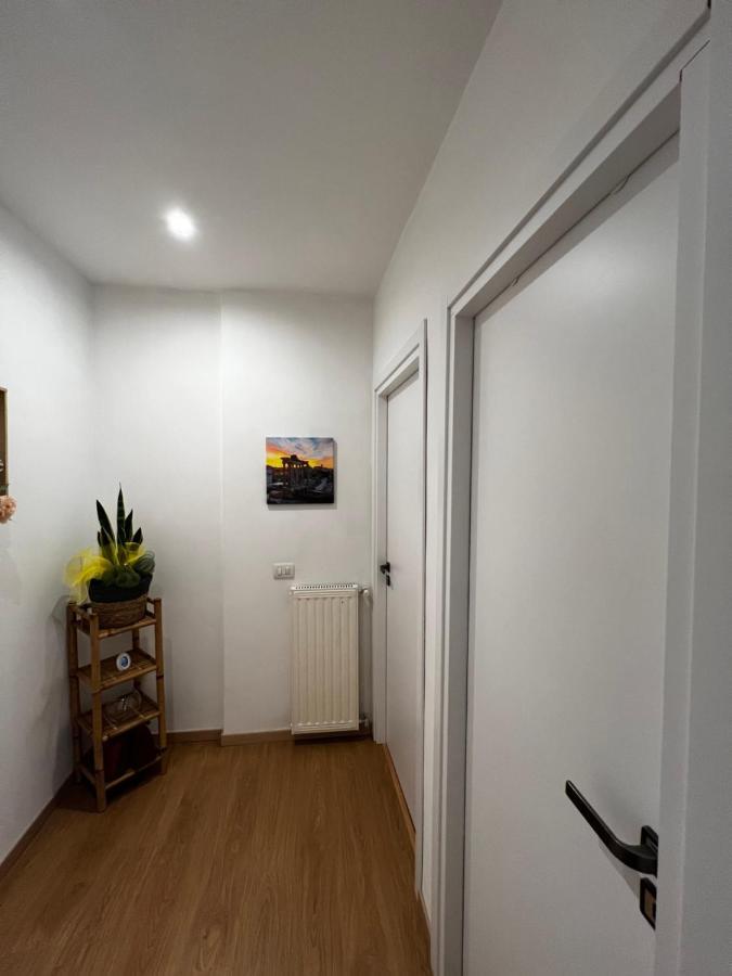 Roma Vatican'S Room מראה חיצוני תמונה