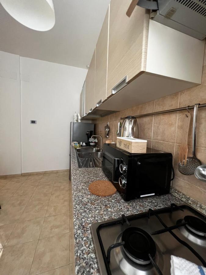 Roma Vatican'S Room מראה חיצוני תמונה