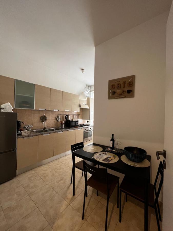 Roma Vatican'S Room מראה חיצוני תמונה
