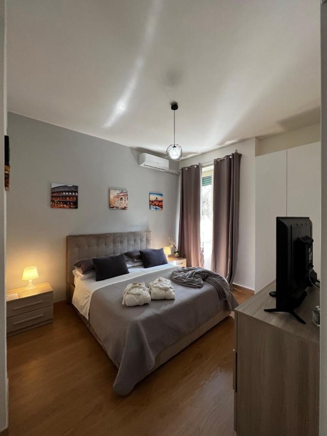 Roma Vatican'S Room מראה חיצוני תמונה