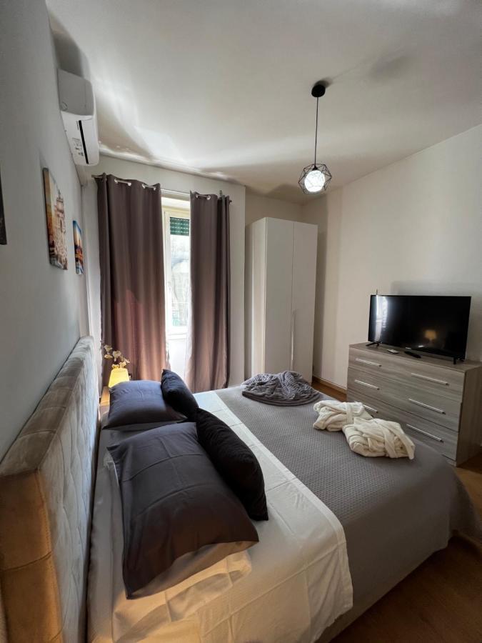 Roma Vatican'S Room מראה חיצוני תמונה