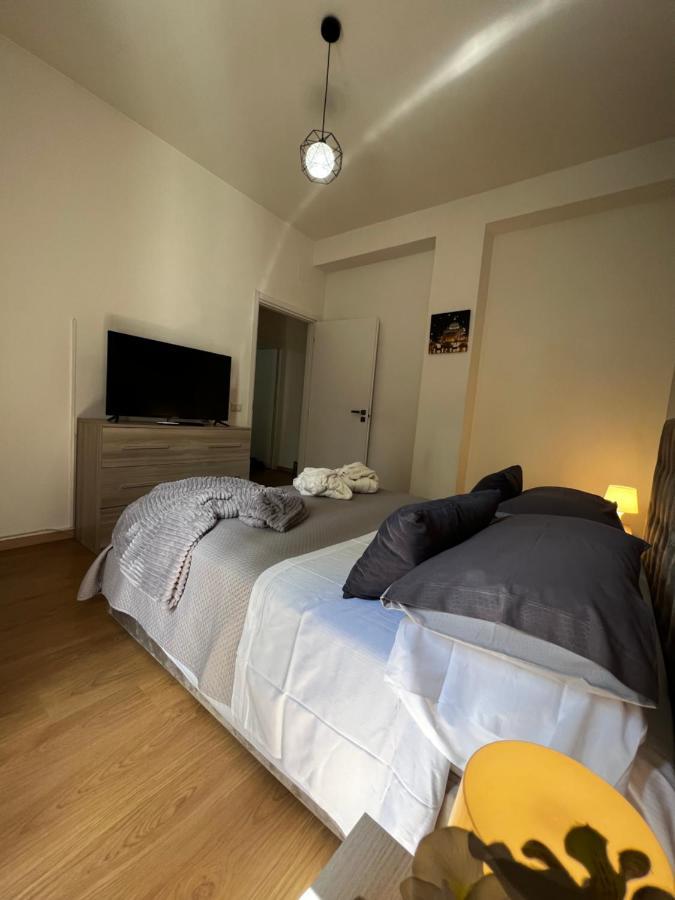 Roma Vatican'S Room מראה חיצוני תמונה