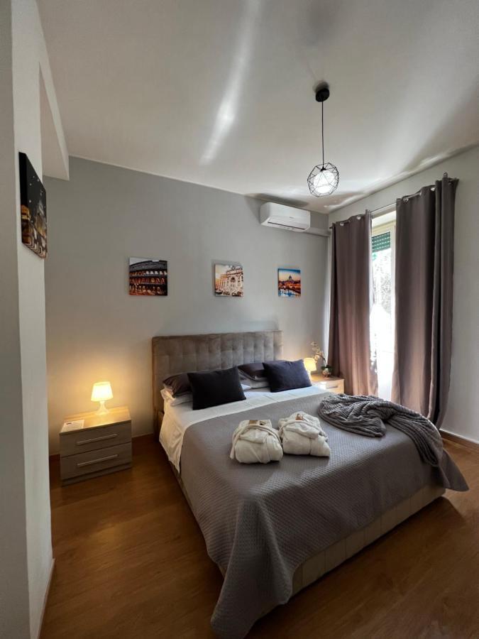 Roma Vatican'S Room מראה חיצוני תמונה